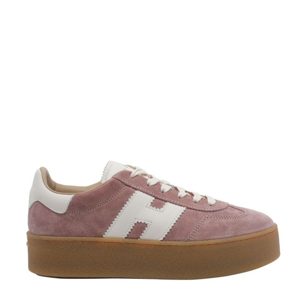 Hogan Women Hogan Cool Sneakers
